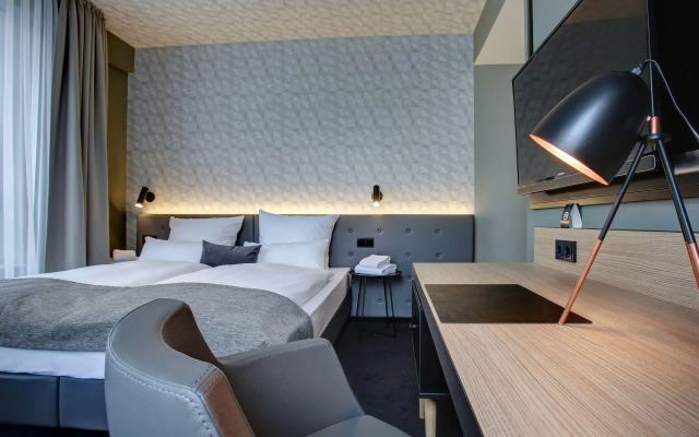Boutique 125 Hamburg Airport