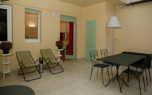TRNAPT Torino Apartments