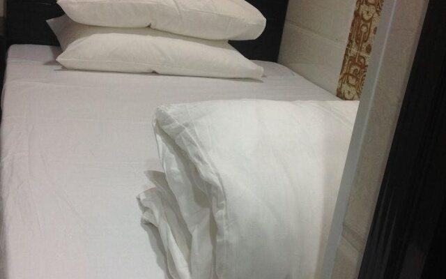 New Euro Asia Guest House