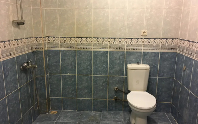 Marina Tatil Evi