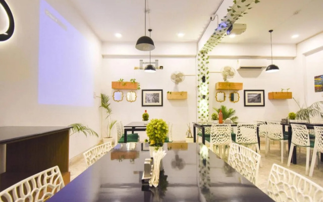 Hotel GSA & Guest House By OYO Rooms