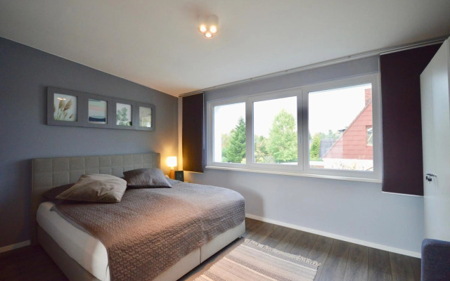 Urbaner Lifestyle im klimaneutralen Effizienzhaus