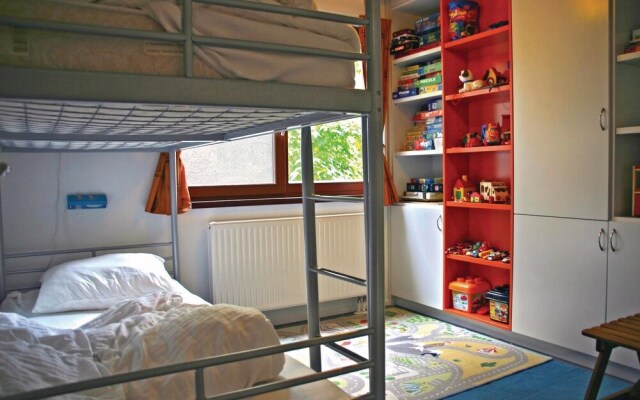 Sonnevijver Vijverdorp-waterl