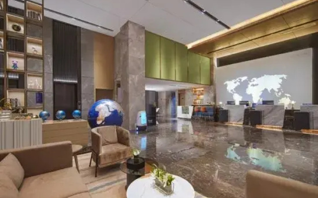 Kyriad Marvelous Hotel