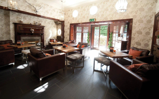 Liverpool Aigburth Hotel