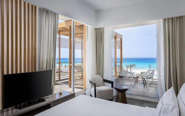The G Hotel Seashell