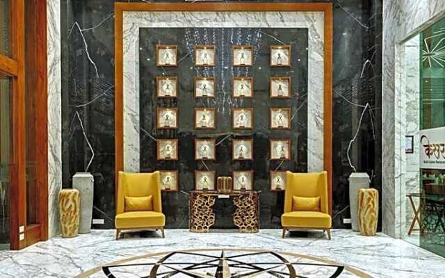 The Fern Leo Resort & Club, Junagadh, Gujarat