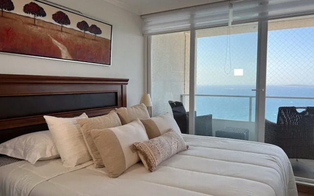 Oceana Suites Costa Horizonte
