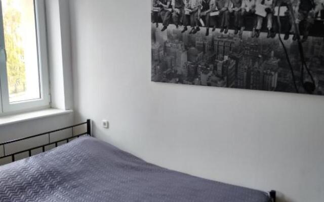 Apartament Centrum