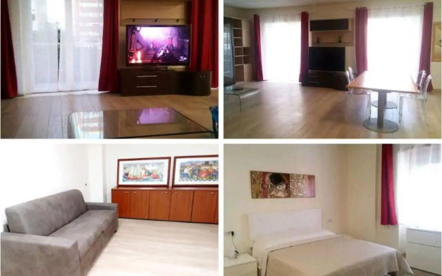 Vetere 101 Apartment