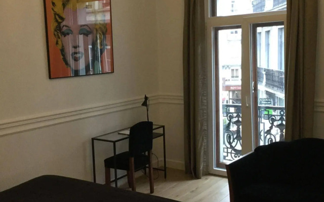 B&B Downtown-BXL