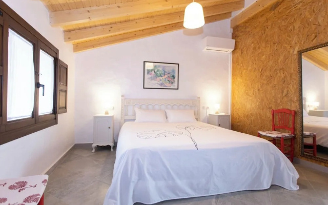 Apartamento Suite Para 2 En Atico