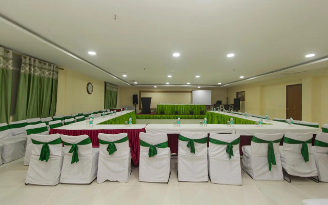 Jagjeet Sikkim Retreat