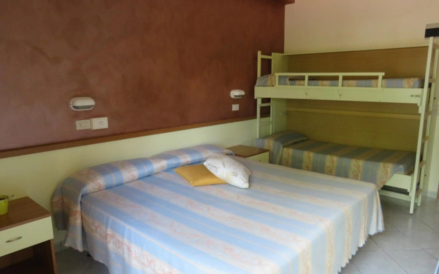 Hotel Solidea