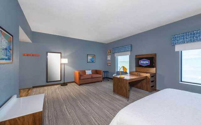 Hampton Inn & Suites Hopkinsville