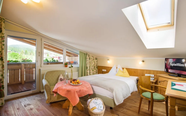 Henri Country House Seefeld