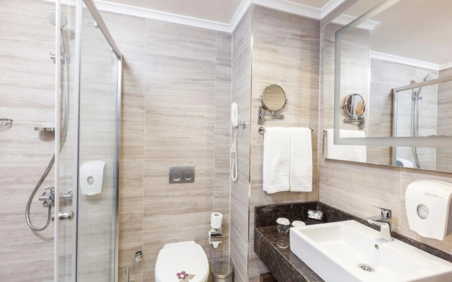 Side Royal Palace Hotel & Spa - All Inclusive