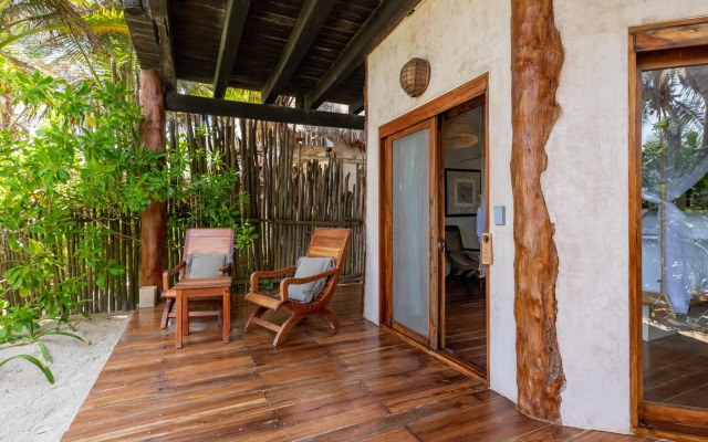 Encantada Tulum