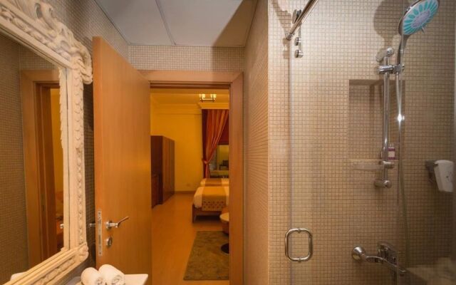 Al Safir Tower