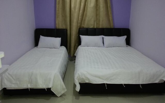 Leaf Guest House