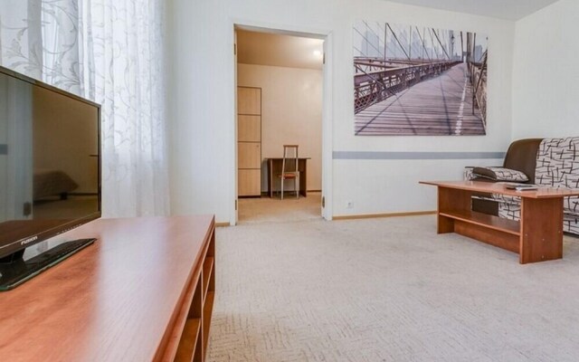 Апартаменты «Ludwig на Первой Советской 12»