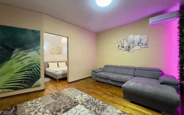 ГОШ Апартаменты на ул. Малыгина, д. 90