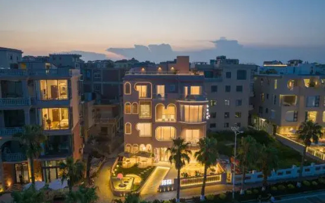 Guanchaoge Hotel