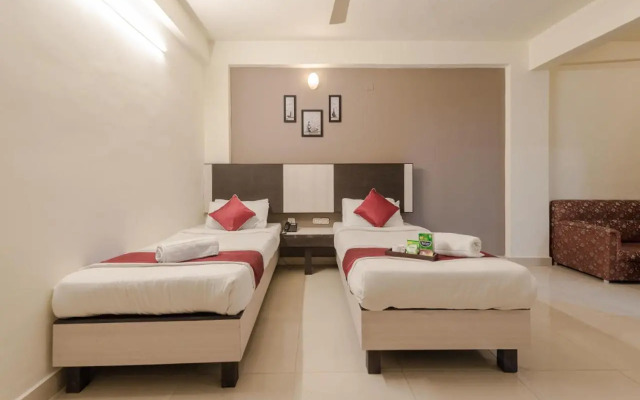 OYO Rooms Hampankatta