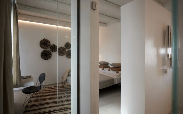 Musae Relais & Spa