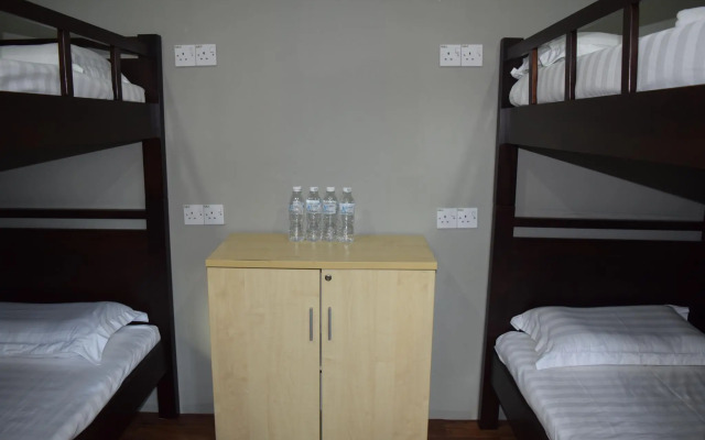 SPOT ON 89878 i-Heritage