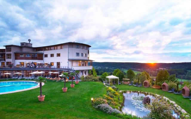 Hotel & Spa Larimar