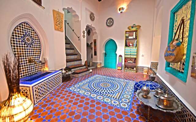 Riad Darna