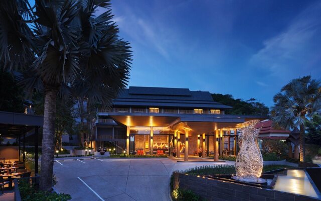 Holiday Inn Resort Krabi Ao Nang Beach, an IHG Hotel