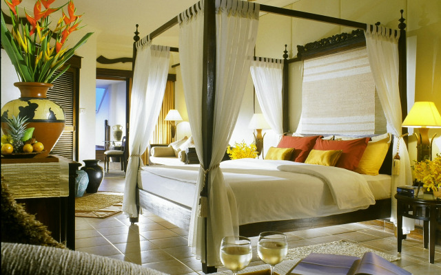 Bintan Lagoon Resort
