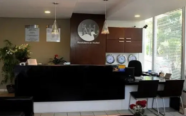 Le Soleil Residence Hotel