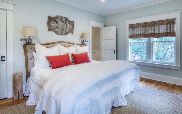 Paradise Found by Exclusive 30A