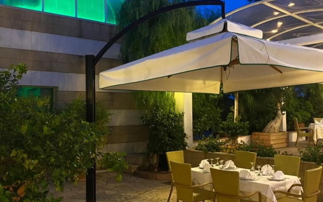 Hotel Vecchio Mulino