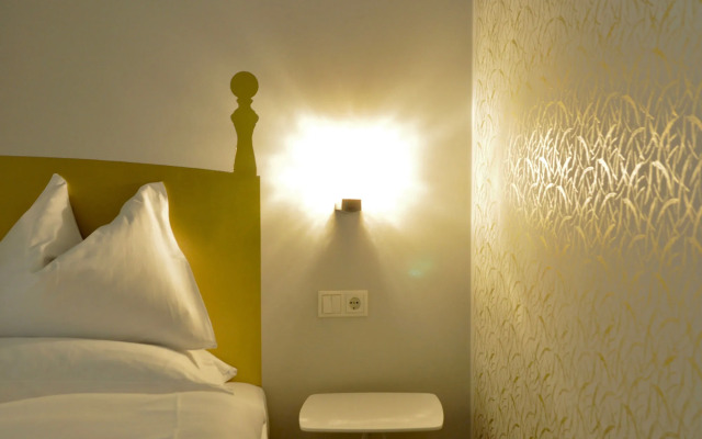 grätzlhotel Karmelitermarkt