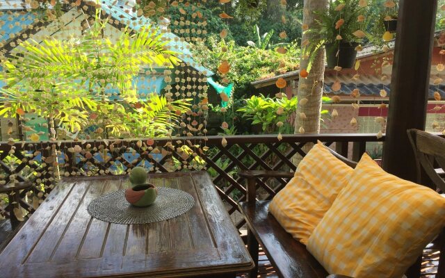 Best House Guesthouse Lanta