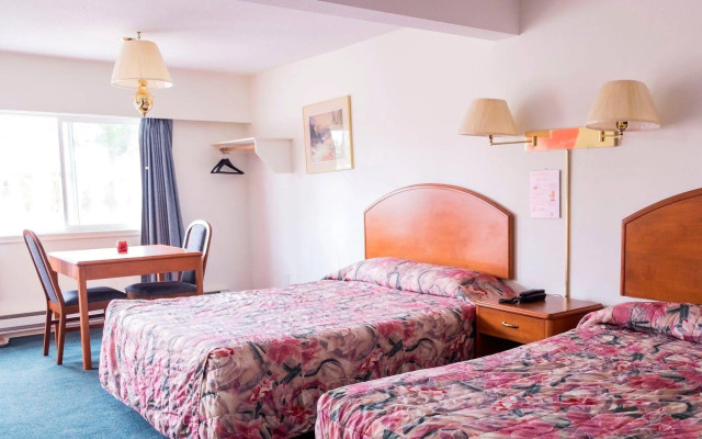 Prince Motel