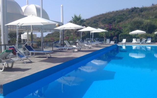 Le Terrazze Residence & Resort
