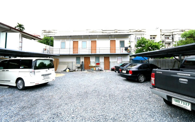 T3 Residence