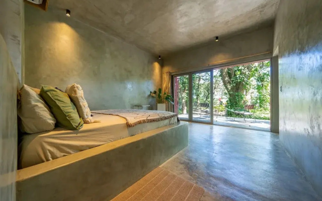 REFUGIO Sabaneta de Yásica