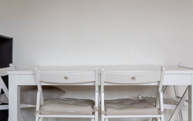 Central 1 Bedroom Flat in Pimlico