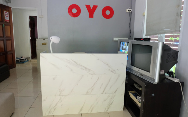 POP 75429 101 Place Navanakorn