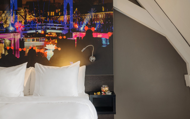 The Manor Amsterdam
