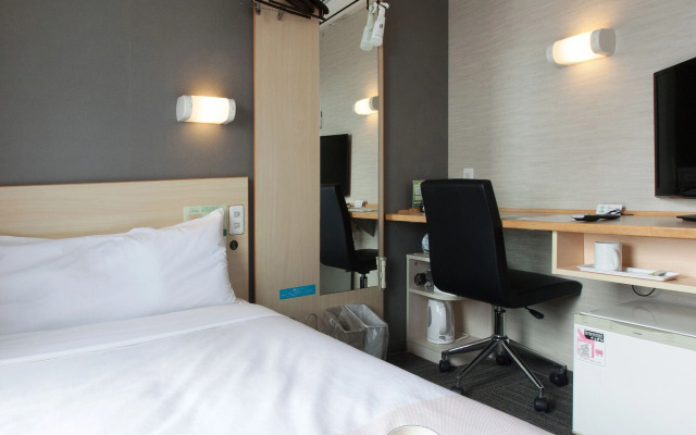 Super Hotel Arai Niigata