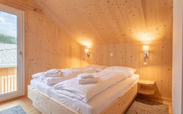 Cozy Chalet in Hohentauern: Your Alpine Retreat