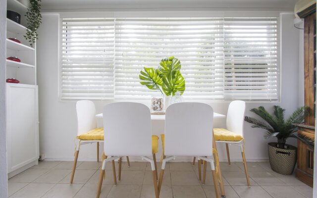 The Palm House Bondi