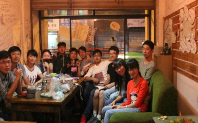 Zhongtian International Youth Hostel